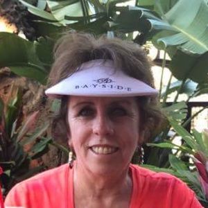 Meet your Posher, Maryanne